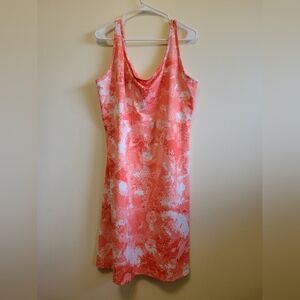 Columbia PFG Freezer III Dress